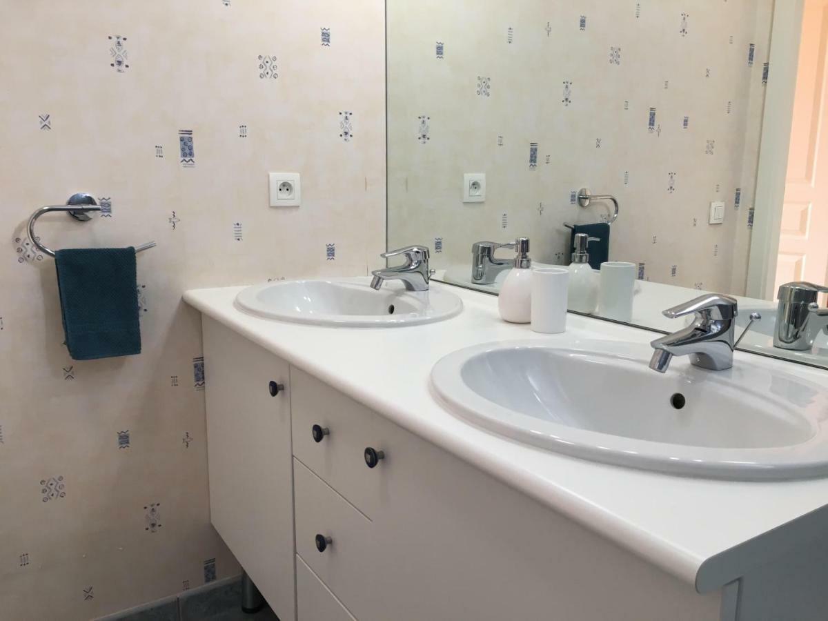 דירות שטרסבורג Joli 3P Avec Terrasse Et Garage Proche Centre מראה חיצוני תמונה